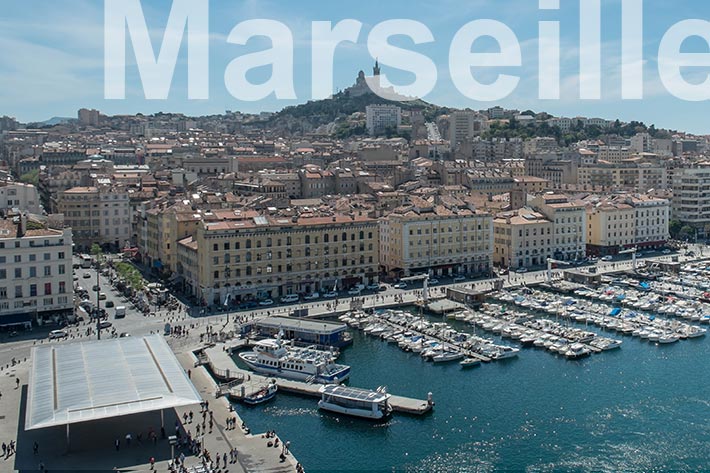 Agence évènementielle Marseille