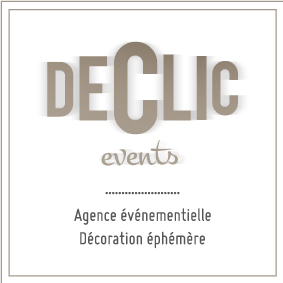 Agence Evènementielle & Décoration Ephémère